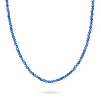 Collier Boccadamo Femme Mya in Acier LM GR33